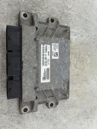 2014-2016 Ford Fusion PCM Engine Control Computer ECU ECM PCU OEM P/N:5WY8930AAAP DS7A-12A650-ATG Fits Fits 2014 2015 2016 O