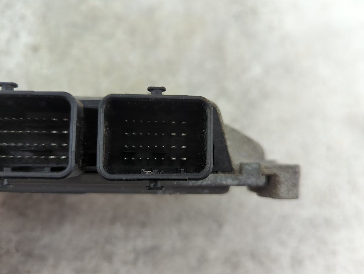 2014-2016 Ford Fusion PCM Engine Control Computer ECU ECM PCU OEM P/N:5WY8930AAAP DS7A-12A650-ATG Fits Fits 2014 2015 2016 O