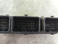 2014-2016 Ford Fusion PCM Engine Control Computer ECU ECM PCU OEM P/N:5WY8930AAAP DS7A-12A650-ATG Fits Fits 2014 2015 2016 O