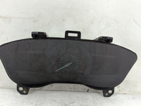 2013 Ford Fusion Instrument Cluster Speedometer Gauges P/N:DS7T-10849-JG DS7T-10890-GA Miles: Fits OEM Used Auto Parts - Oem