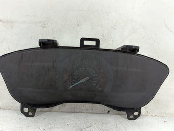 compare product 2013 Ford Fusion Instrument Cluster Speedometer Gauges P/N:DS7T-10849-JG DS7T-10890-GA Miles: Fits OEM Used Auto Parts