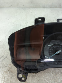2013 Ford Fusion Instrument Cluster Speedometer Gauges P/N:DS7T-10849-JG DS7T-10890-GA Miles: Fits OEM Used Auto Parts - Oem