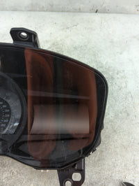 2013 Ford Fusion Instrument Cluster Speedometer Gauges P/N:DS7T-10849-JG DS7T-10890-GA Miles: Fits OEM Used Auto Parts - Oem