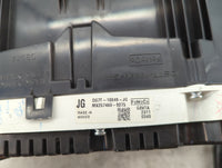 2013 Ford Fusion Instrument Cluster Speedometer Gauges P/N:DS7T-10849-JG DS7T-10890-GA Miles: Fits OEM Used Auto Parts - Oem