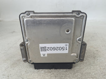 compare product 2013 Ford Fusion PCM Engine Control Computer ECU ECM PCU OEM P/N:DS7A-12A650-AKL DG1A-12B684-AB, 0261S09758 Fits OEM Used Auto Parts