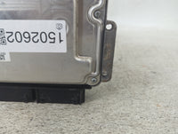 2013 Ford Fusion PCM Engine Control Computer ECU ECM PCU OEM P/N:DS7A-12A650-AKL DG1A-12B684-AB, 0261S09758 Fits OEM Used Au