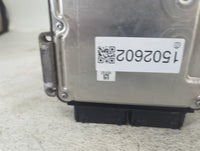 2013 Ford Fusion PCM Engine Control Computer ECU ECM PCU OEM P/N:DS7A-12A650-AKL DG1A-12B684-AB, 0261S09758 Fits OEM Used Au