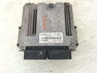 2013 Ford Fusion PCM Engine Control Computer ECU ECM PCU OEM P/N:DS7A-12A650-AKL DG1A-12B684-AB, 0261S09758 Fits OEM Used Au