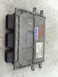 2013 Ford Fusion PCM Engine Control Computer ECU ECM PCU OEM P/N:DS7A-12A650-ABL DG9A-12B684-PA, 6PXS9LAF41 Fits OEM Used Au