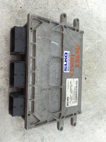 compare product 2013 Ford Fusion PCM Engine Control Computer ECU ECM PCU OEM P/N:DS7A-12A650-ABL DG9A-12B684-PA, 6PXS9LAF41 Fits OEM Used Auto Parts