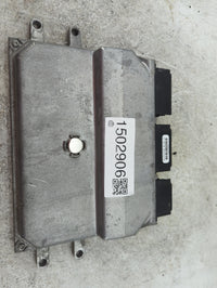 2013 Ford Fusion PCM Engine Control Computer ECU ECM PCU OEM P/N:DS7A-12A650-ABL DG9A-12B684-PA, 6PXS9LAF41 Fits OEM Used Au
