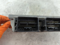 2013 Ford Fusion PCM Engine Control Computer ECU ECM PCU OEM P/N:DS7A-12A650-ABL DG9A-12B684-PA, 6PXS9LAF41 Fits OEM Used Au