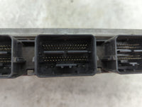 2013 Ford Fusion PCM Engine Control Computer ECU ECM PCU OEM P/N:DS7A-12A650-ABL DG9A-12B684-PA, 6PXS9LAF41 Fits OEM Used Au
