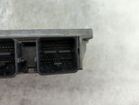2013 Ford Fusion PCM Engine Control Computer ECU ECM PCU OEM P/N:DS7A-12A650-ABL DG9A-12B684-PA, 6PXS9LAF41 Fits OEM Used Au