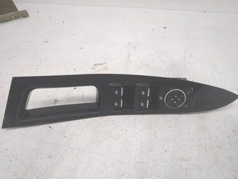 compare product 2013-2020 Ford Fusion Master Power Window Switch Replacement Driver Side Left P/N:DG9T-14540-ABW Fits OEM Used Auto Parts