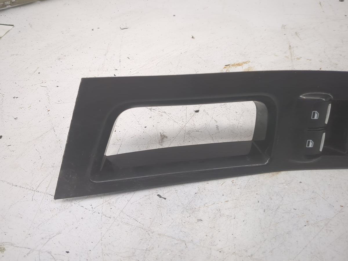 2013-2020 Ford Fusion Master Power Window Switch Replacement Driver Side Left P/N:DG9T-14540-ABW Fits OEM Used Auto Parts - 