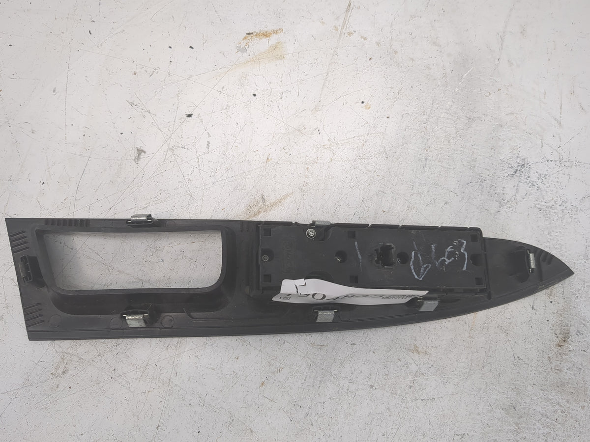 2013-2020 Ford Fusion Master Power Window Switch Replacement Driver Side Left P/N:DG9T-14540-ABW Fits OEM Used Auto Parts - 