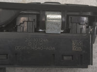 2013-2020 Ford Fusion Master Power Window Switch Replacement Driver Side Left P/N:DG9T-14540-ABW Fits OEM Used Auto Parts - 
