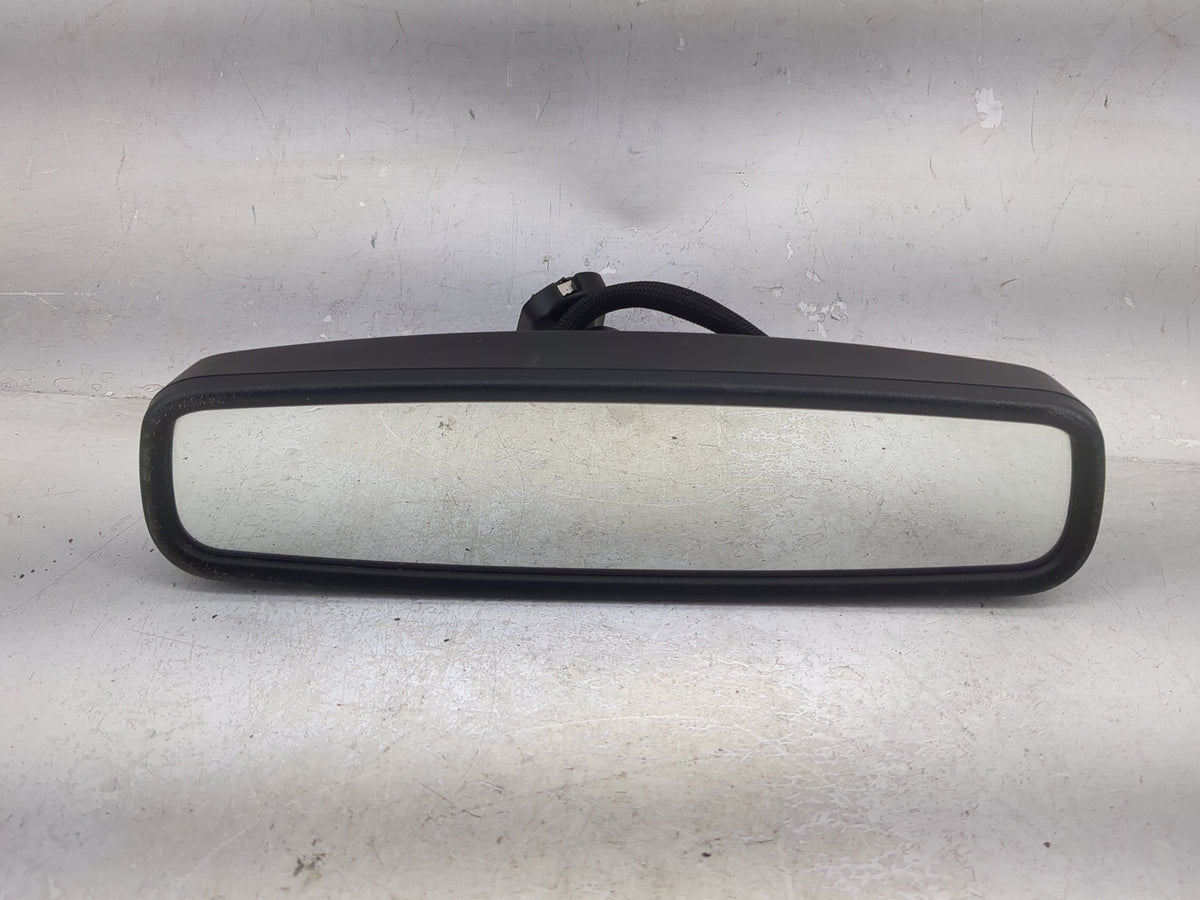 2013-2020 Ford Fusion Interior Rear View Mirror Replacement OEM P/N:E11 026533 GNTX-931 Fits OEM Used Auto Parts - Oemusedau