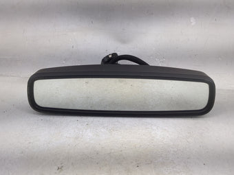 compare product 2013-2020 Ford Fusion Interior Rear View Mirror Replacement OEM P/N:E11 026533 GNTX-931 Fits OEM Used Auto Parts