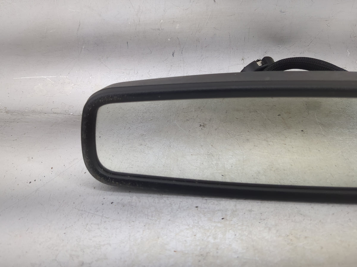 2013-2020 Ford Fusion Interior Rear View Mirror Replacement OEM P/N:E11 026533 GNTX-931 Fits OEM Used Auto Parts - Oemusedau