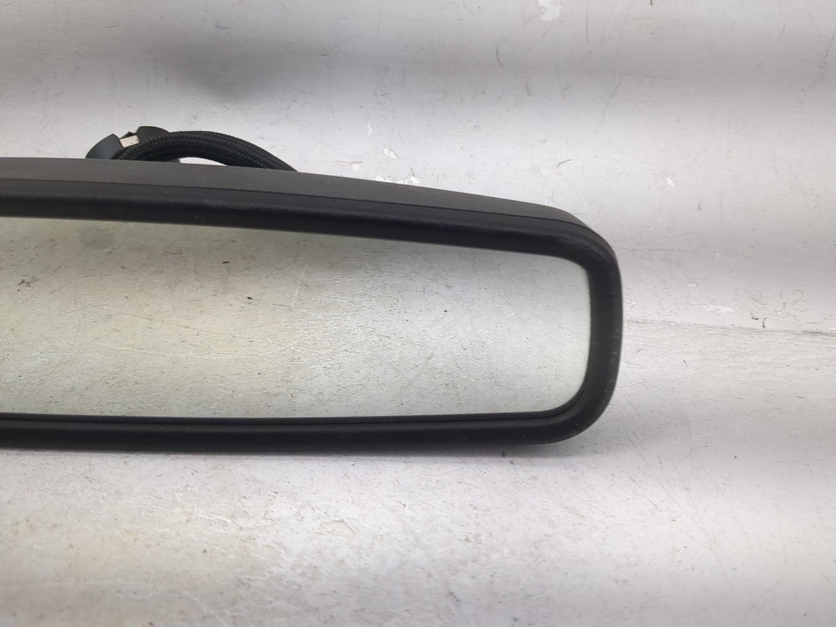 2013-2020 Ford Fusion Interior Rear View Mirror Replacement OEM P/N:E11 026533 GNTX-931 Fits OEM Used Auto Parts - Oemusedau