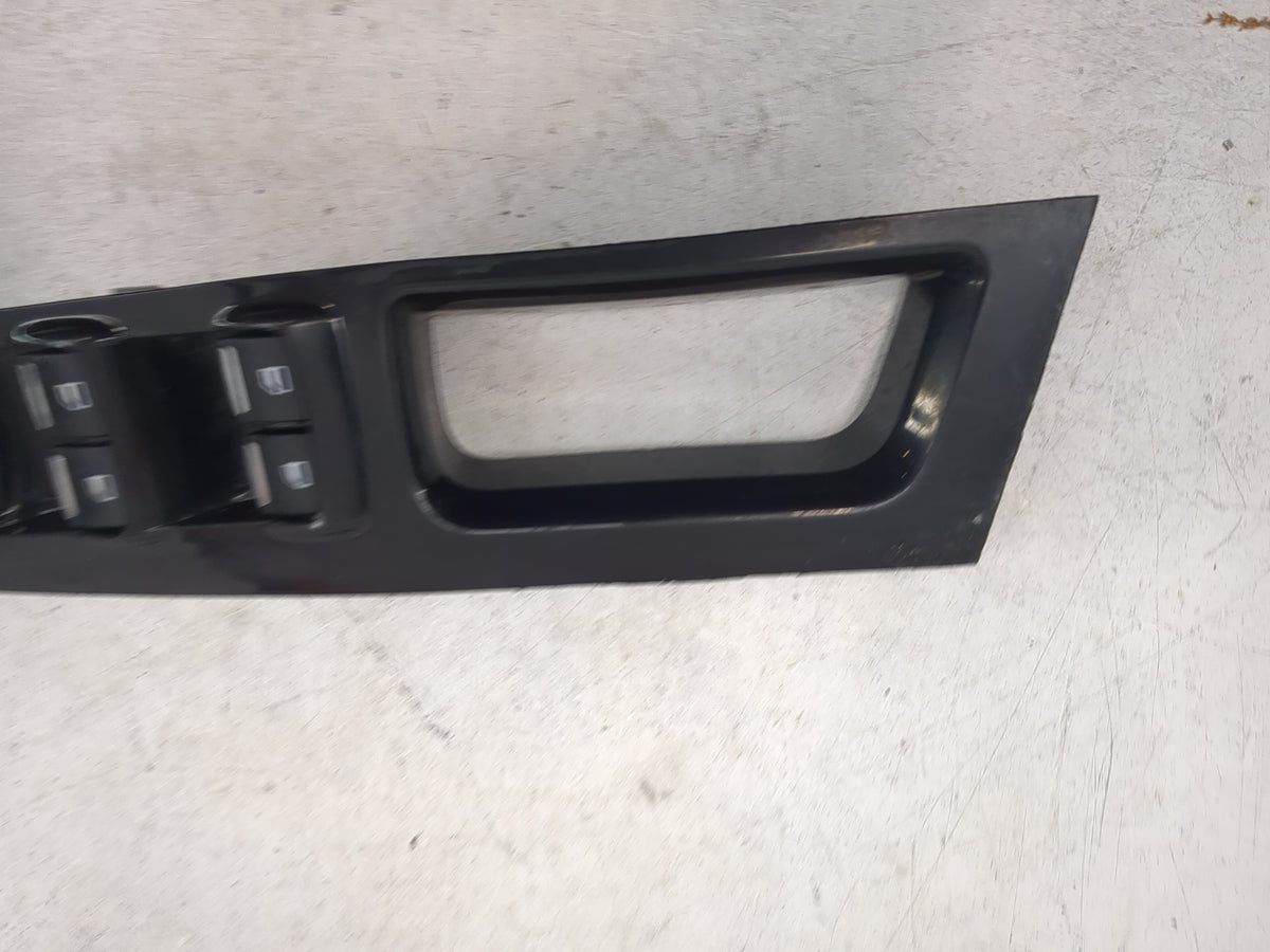 2013-2020 Ford Fusion Master Power Window Switch Replacement Driver Side Left P/N:DC9T-14540-ABW Fits OEM Used Auto Parts - 