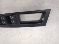 2013-2020 Ford Fusion Master Power Window Switch Replacement Driver Side Left P/N:DC9T-14540-ABW Fits OEM Used Auto Parts - 