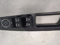 2013-2020 Ford Fusion Master Power Window Switch Replacement Driver Side Left P/N:DC9T-14540-ABW Fits OEM Used Auto Parts - 