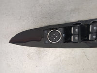 2013-2020 Ford Fusion Master Power Window Switch Replacement Driver Side Left P/N:DC9T-14540-ABW Fits OEM Used Auto Parts - 