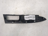 2013-2020 Ford Fusion Master Power Window Switch Replacement Driver Side Left P/N:DC9T-14540-ABW Fits OEM Used Auto Parts - 
