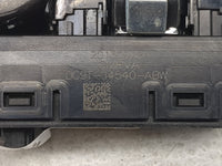 2013-2020 Ford Fusion Master Power Window Switch Replacement Driver Side Left P/N:DC9T-14540-ABW Fits OEM Used Auto Parts - 