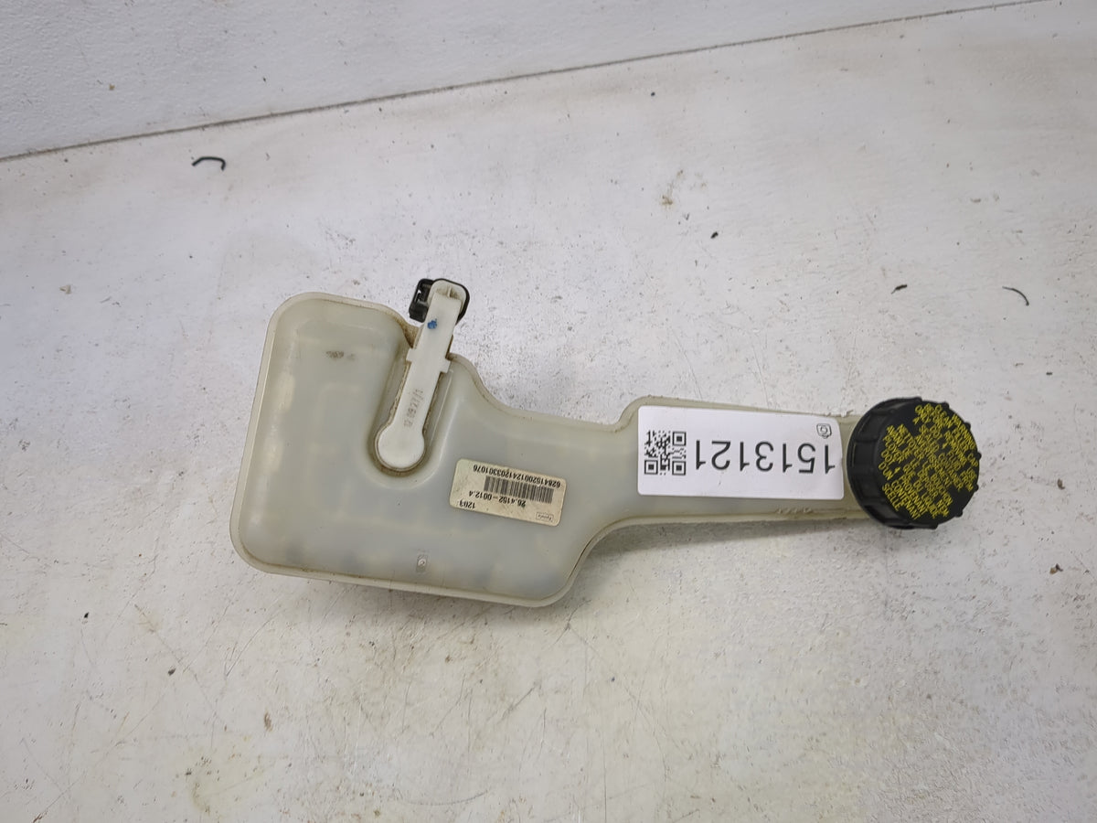 2013-2016 Ford Fusion Brake Master Cylinder 1513121 - Oemusedautoparts1.com