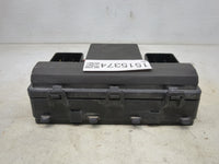 2013-2014 Ford Fusion Fusebox Fuse Box Panel Relay Module P/N:DG9T14A067DG Fits Fits 2013 2014 OEM Used Auto Parts - Oemused