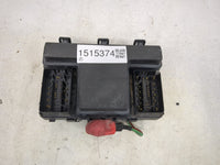2013-2014 Ford Fusion Fusebox Fuse Box Panel Relay Module P/N:DG9T14A067DG Fits Fits 2013 2014 OEM Used Auto Parts - Oemused