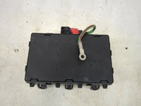 2013-2014 Ford Fusion Fusebox Fuse Box Panel Relay Module P/N:DG9T14A067DG Fits Fits 2013 2014 OEM Used Auto Parts - Oemused