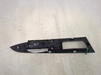 2013 Ford Fusion Master Power Window Switch Replacement Driver Side Left Fits OEM Used Auto Parts - Oemusedautoparts1.com