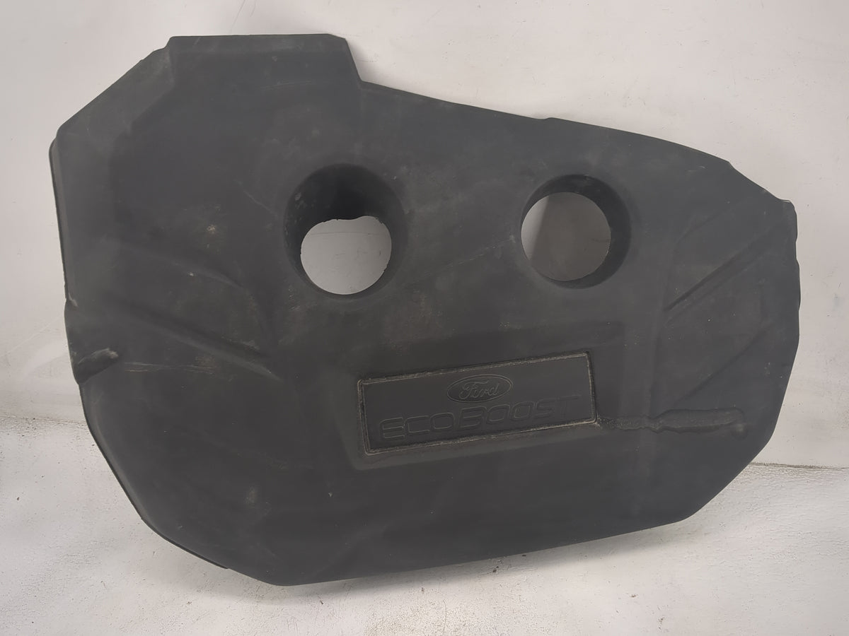2013 Ford Fusion Engine Cover Black 1518634 - Oemusedautoparts1.com