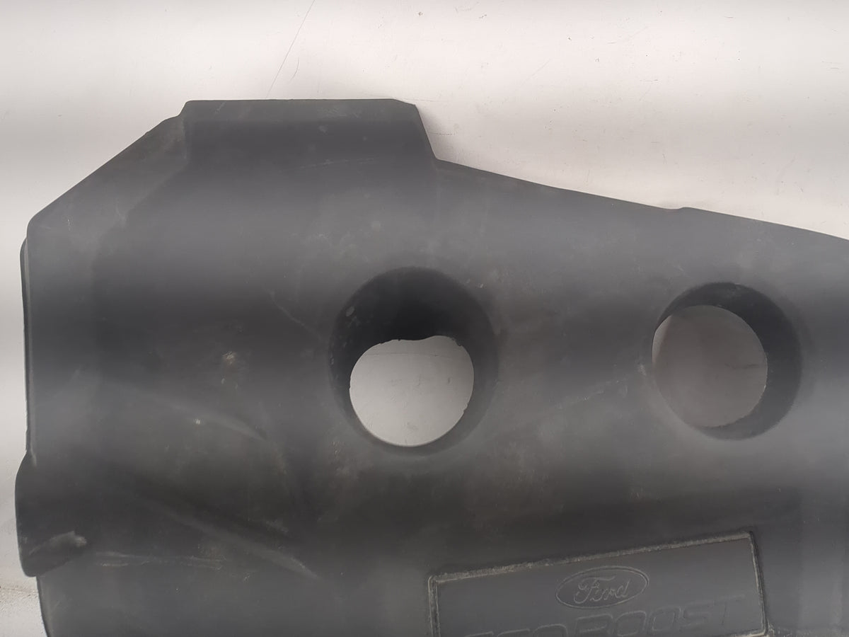 2013 Ford Fusion Engine Cover Black 1518634 - Oemusedautoparts1.com
