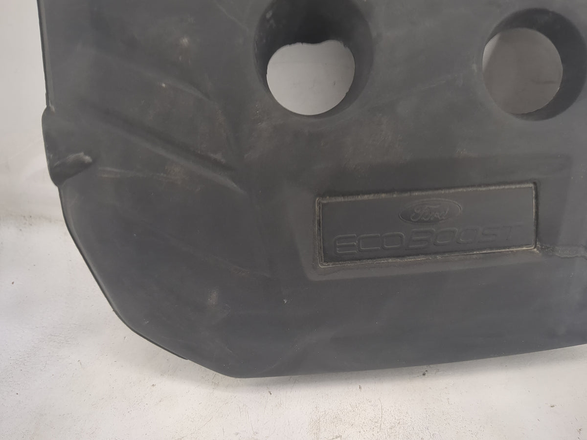 2013 Ford Fusion Engine Cover Black 1518634 - Oemusedautoparts1.com