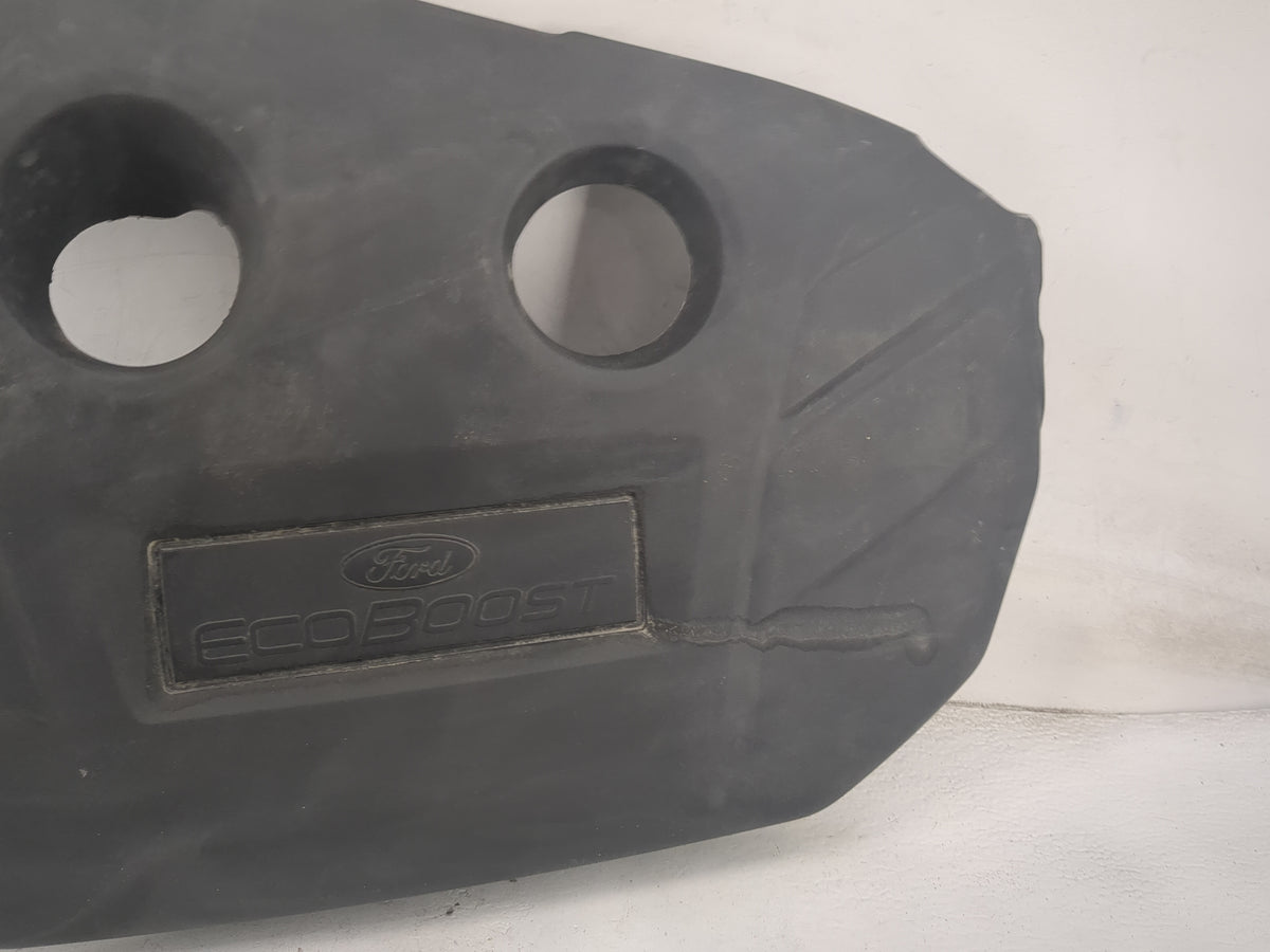 2013 Ford Fusion Engine Cover Black 1518634 - Oemusedautoparts1.com