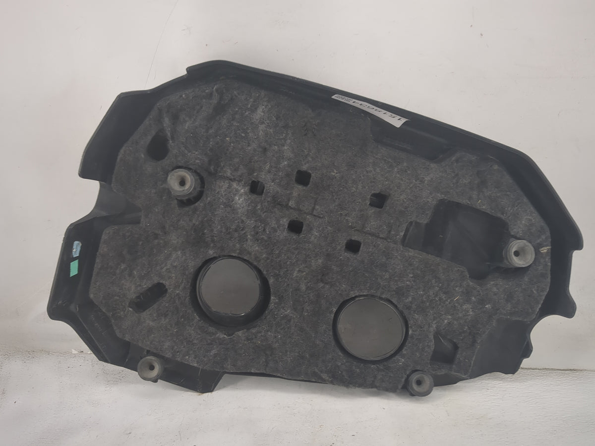 2013 Ford Fusion Engine Cover Black 1518634 - Oemusedautoparts1.com