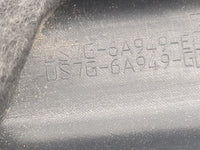 2013 Ford Fusion Engine Cover Black 1518634 - Oemusedautoparts1.com