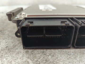 2013 Ford Fusion PCM Engine Control Computer ECU ECM PCU OEM P/N:DS7A-12A650-ANG DS7A-12B684-AB, 0261S09162, 0 261 S09 162 OEM Used Auto Parts
