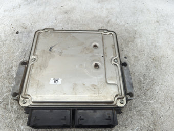 compare product 2013 Ford Fusion PCM Engine Control Computer ECU ECM PCU OEM P/N:DS7A-12A650-ANK DG1A-12B684-AB, 0261S09761 OEM Used Auto Parts