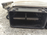 2013 Ford Fusion PCM Engine Control Computer ECU ECM PCU OEM P/N:DS7A-12A650-ANK DG1A-12B684-AB, 0261S09761 OEM Used Auto Pa