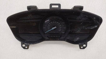 compare product 2013 Ford Fusion Instrument Cluster Speedometer Gauges P/N:DS7T-10849-EJ DS7T-10849-JG Fits OEM Used Auto Parts