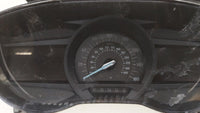 2013 Ford Fusion Instrument Cluster Speedometer Gauges P/N:DS7T-10849-EJ DS7T-10849-JG Fits OEM Used Auto Parts - Oemusedaut
