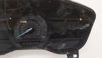 2013 Ford Fusion Instrument Cluster Speedometer Gauges P/N:DS7T-10849-EJ DS7T-10849-JG Fits OEM Used Auto Parts - Oemusedaut