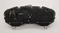 2013 Ford Fusion Instrument Cluster Speedometer Gauges P/N:DS7T-10849-EJ DS7T-10849-JG Fits OEM Used Auto Parts - Oemusedaut